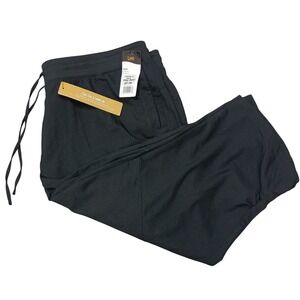 Lee Relaxed Fit‎ Capri Pants NWT SKUCH106